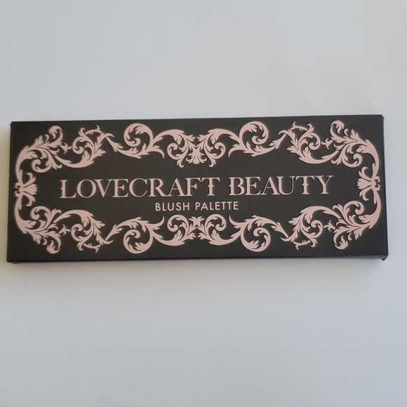 LOVECRAFT BEAUTY Blush Platte - Picture 3 of 3